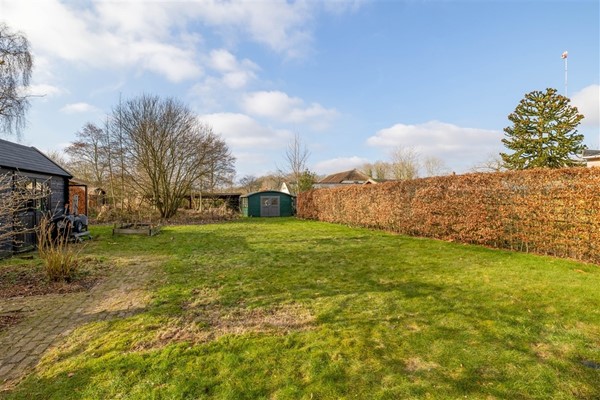 Medium property photo - Hoofdstraat 57, 9635 AT Noordbroek